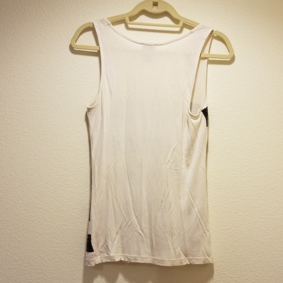 Tank top - Picture 2 of 3